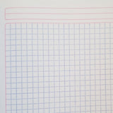 CUADERNO ITALIANO COSIDO COLOR 360 100 HJ C7 NORMA MNK