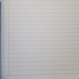 CUADERNO ITALIANO COSIDO MADISON 100 HJ RAYA NORMA MNK