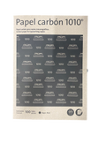 PAPEL CARBON CARTA NEGRO 1010 HJ PELIKAN