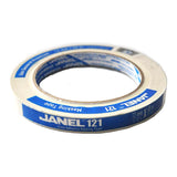 MASKING TAPE 121 12X50 JANEL