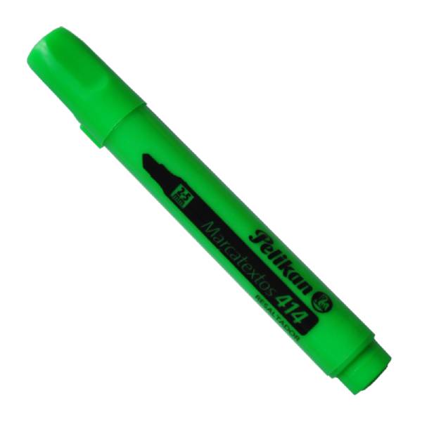MARCATEXTO 414 VERDE PELIKAN MNK