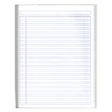 CUADERNO COLLEGE COSIDO ROCA DOBLE RAYA 100 HJ 5202 MAN 8A MNK