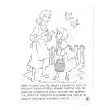 CUENTOS SELECTOS EDITORIAL GARCIA MNK