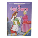 CUENTOS DE SIEMPRE 210 EDITORIAL GARCIA