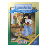 CUENTOS EL LIBRO CUENTA CUENTOS 209 EDITORIAL GARCIA MNK