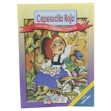 CUENTOS EL LIBRO CUENTA CUENTOS 209 EDITORIAL GARCIA MNK