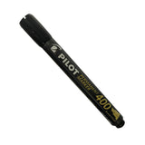 MARCADOR PERMANENTE NEGRO SCA 400 PILOT