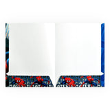 FOLDER CARTA HOMBRE ARAÑA GRANMARK
