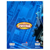 FOLDER CARTA HOMBRE ARAÑA GRANMARK