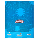 FOLDER CARTA HOMBRE ARAÑA GRANMARK