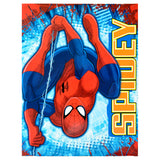 FOLDER CARTA HOMBRE ARAÑA GRANMARK