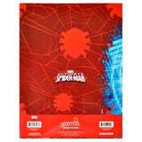 FOLDER CARTA HOMBRE ARAÑA GRANMARK