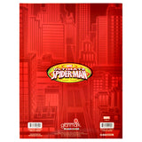 FOLDER CARTA HOMBRE ARAÑA GRANMARK