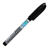 MARCADOR PERMANENTE EF FINO NEGRO PILOT MNK