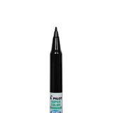 MARCADOR PERMANENTE EF FINO NEGRO PILOT MNK