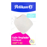 COJIN LIMPIADOR ROTRING PELIKAN