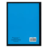 CUADERNO COLLEGE COSIDO ROCA 100 HJ 5102 RAYA MAN 8A MNK