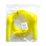 CUERDA SALTAR PLASTICO COLORES 4 SEASONS