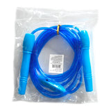 CUERDA SALTAR PLASTICO COLORES 4 SEASONS