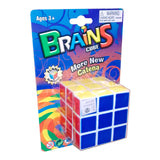 JUEGO CUBO RUBIK 4 SEASONS