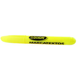 MARCATEXTO AMARILLO 37274 DIXON MNK