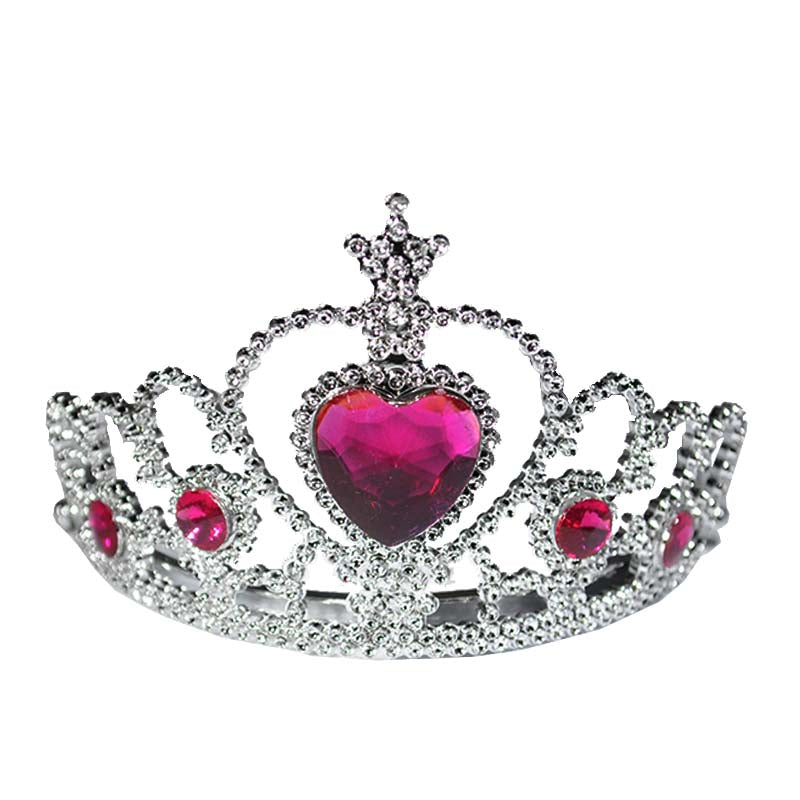 CORONA PRINCESAS 4 SEASONS