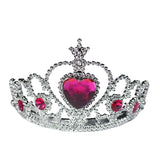 CORONA PRINCESAS 4 SEASONS