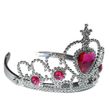 CORONA PRINCESAS 4 SEASONS