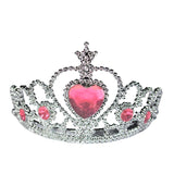 CORONA PRINCESAS 4 SEASONS