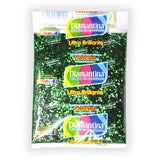 DIAMANTINA VERDE BANDERA 50 GR HC-40 PASCUA
