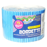 BORDETTE AZUL BRITE 5.7X15.2CM 37176 BEMIS JASON MNK