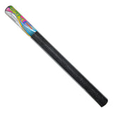 CONTAC DIAMANTADO 2 MT NEGRO PASCUA