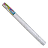 CONTAC DIAMANTADO 2 MT PLATA PASCUA