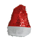 GORRO LENTEJUELA NAVIDAD 4 SEASONS