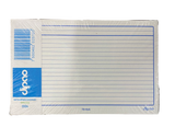 TARJETA INDEX 4X6 100 HJ RAYA DIPAO MNK