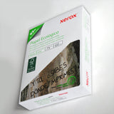RESMA CARTA HOJA BLANCA 500 HJ RESMAS MNK