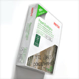 RESMA CARTA HOJA BLANCA 500 HJ RESMAS MNK