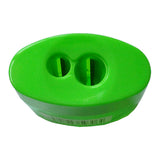 SACAPUNTAS GUARDABASURA DOBLE 5027CA PASCUA MNK
