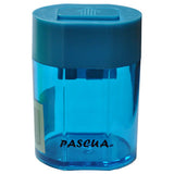 SACAPUNTAS GUARDABASURA DOBLE 5042CA PASCUA MNK