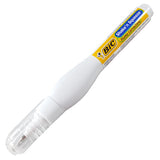 CORRECTOR PLUMA SHAKEN SQUEEZE 8 ML BIC MNK