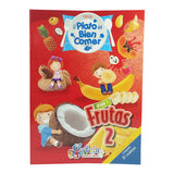 COLECCION EL PLATO DEL BUEN COMER EDITORIAL GARCIA