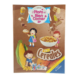 COLECCION EL PLATO DEL BUEN COMER EDITORIAL GARCIA