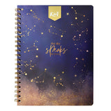 CUADERNO PROFESIONAL ARGOLLA 2-O KIUT 100 HJ RAYA NORMA