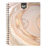 CUADERNO PROFESIONAL ARGOLLA 2-O KIUT 100 HJ RAYA NORMA