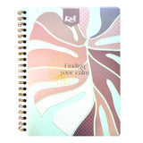 CUADERNO PROFESIONAL ARGOLLA 2-O KIUT 100 HJ RAYA NORMA