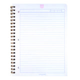 CUADERNO PROFESIONAL ARGOLLA 2-O KIUT 100 HJ RAYA NORMA