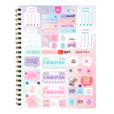 CUADERNO PROFESIONAL ARGOLLA 2-O KIUT 100 HJ RAYA NORMA