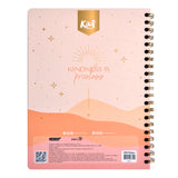 CUADERNO PROFESIONAL ARGOLLA 2-O KIUT 100 HJ RAYA NORMA
