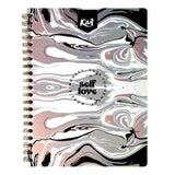CUADERNO PROFESIONAL ARGOLLA 2-O KIUT 100 HJ RAYA NORMA