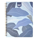 CUADERNO PROFESIONAL ARGOLLA 2-O KIUT 100 HJ RAYA NORMA